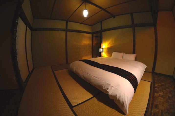 Ha-Mon Slope Side Hotel And Private Chalet Otari Buitenkant foto