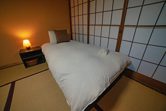 Ha-Mon Slope Side Hotel And Private Chalet Otari Buitenkant foto
